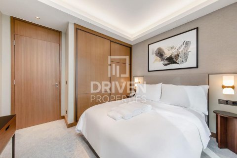 Leilighet til salgs i Downtown Dubai (Downtown Burj Dubai), Dubai, Emiratene 3 soverom, 145.21 kvm Nr. 744424 - Foto 7