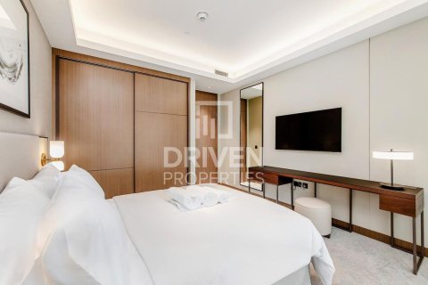 Leilighet til salgs i Downtown Dubai (Downtown Burj Dubai), Dubai, Emiratene 3 soverom, 145.21 kvm Nr. 744424 - Foto 8