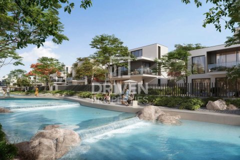 Βίλα σε Dubai, ΗΑΕ 4 υπνοδωμάτια, 768.03 τ.μ. Αρ. 744425 - φωτογραφία 2