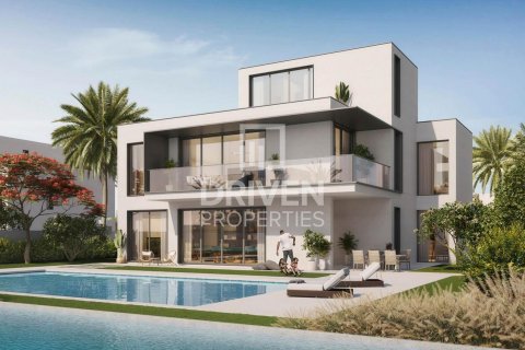 Βίλα σε Dubai, ΗΑΕ 4 υπνοδωμάτια, 768.03 τ.μ. Αρ. 744425 - φωτογραφία 4