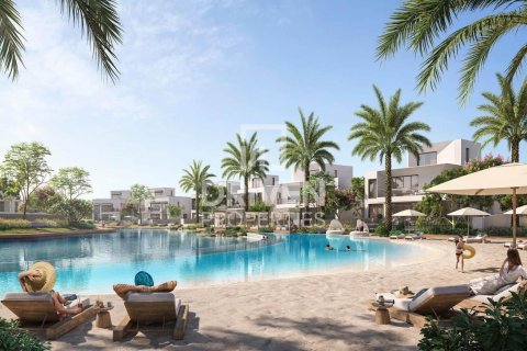 Βίλα σε Dubai, ΗΑΕ 4 υπνοδωμάτια, 768.03 τ.μ. Αρ. 744425 - φωτογραφία 1