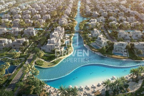 Βίλα σε Dubai, ΗΑΕ 4 υπνοδωμάτια, 768.03 τ.μ. Αρ. 744425 - φωτογραφία 10