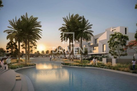 Βίλα σε Dubai, ΗΑΕ 4 υπνοδωμάτια, 768.03 τ.μ. Αρ. 744425 - φωτογραφία 3