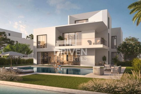 Βίλα σε Dubai, ΗΑΕ 4 υπνοδωμάτια, 768.03 τ.μ. Αρ. 744425 - φωτογραφία 5
