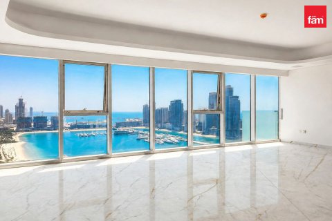 Korter asukohaga Palm Jumeirah, Dubai, AÜE: 1 magamistoaga, 84.6 m² Nr 644920