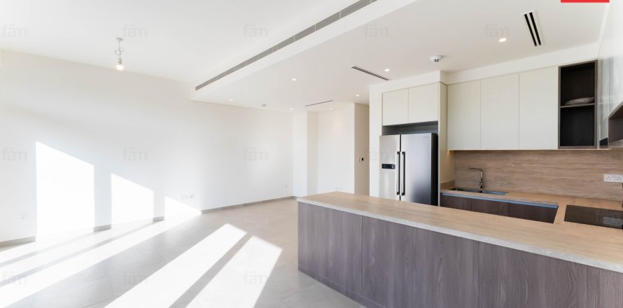 Kaupunkipientalo Dubai, Arabiemiraatit 3 makuuhuonetta, 168.5 m2 № 644925