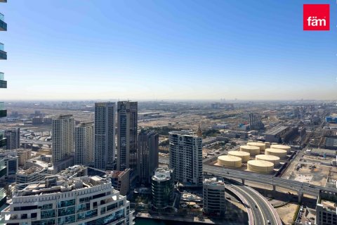 Lägenhet uthyres i Dubai, UAE 2 sovrum, 158.3 kvm Nr. 644926 - fotografi 7