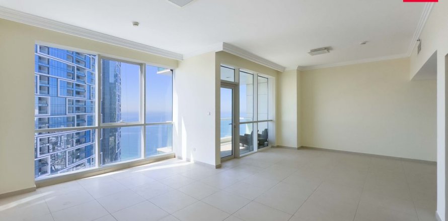 Apartament în Dubai, EAU 2 dormitoare, 158.3 mp. №644926