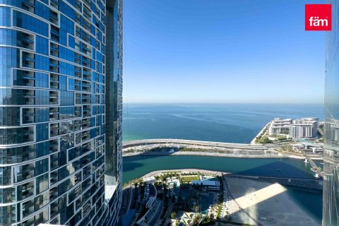Lägenhet uthyres i Dubai, UAE 2 sovrum, 158.3 kvm Nr. 644926 - fotografi 5