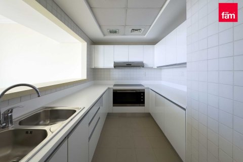 Lägenhet uthyres i Dubai, UAE 2 sovrum, 158.3 kvm Nr. 644926 - fotografi 9