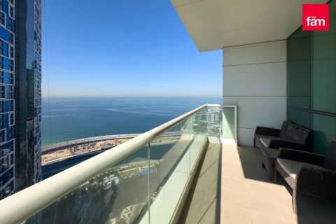 Lägenhet uthyres i Dubai, UAE 2 sovrum, 158.3 kvm Nr. 644926 - fotografi 4