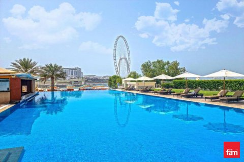 Lägenhet uthyres i Dubai, UAE 2 sovrum, 158.3 kvm Nr. 644926 - fotografi 24