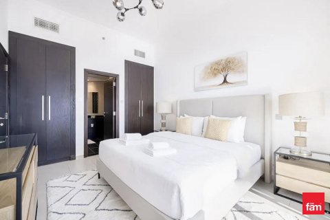 Apartman u Dubai Marina, UAE 1 spavaća soba, 66.3 m2 Br. 644924 - fotografija 3