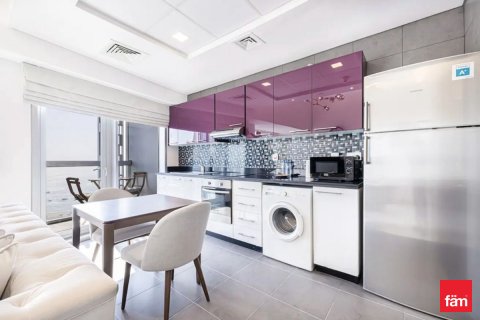 Apartman u Dubai Marina, UAE 1 spavaća soba, 66.3 m2 Br. 644924 - fotografija 6