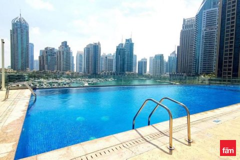 Apartman u Dubai Marina, UAE 1 spavaća soba, 66.3 m2 Br. 644924 - fotografija 10