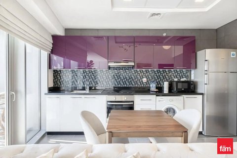 Apartman u Dubai Marina, UAE 1 spavaća soba, 66.3 m2 Br. 644924 - fotografija 4
