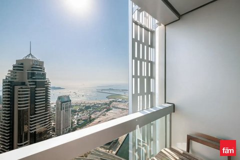 Apartman u Dubai Marina, UAE 1 spavaća soba, 66.3 m2 Br. 644924 - fotografija 8