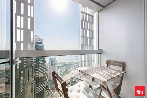 Apartman u Dubai Marina, UAE 1 spavaća soba, 66.3 m2 Br. 644924 - fotografija 5