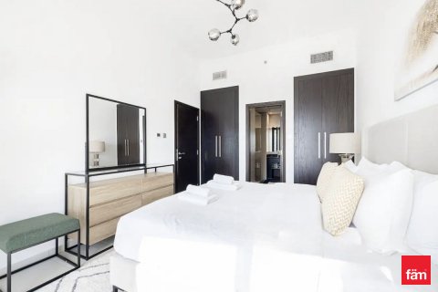 Apartman u Dubai Marina, UAE 1 spavaća soba, 66.3 m2 Br. 644924 - fotografija 7
