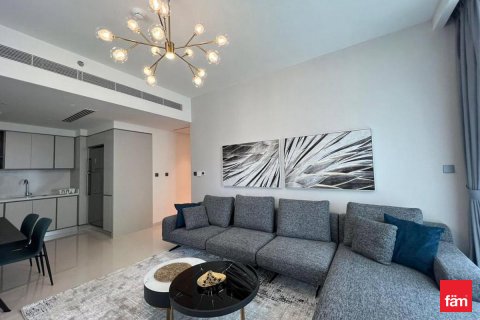 Apartamento en venta en Dubai Harbour, Dubai, EAU 2 dormitorios, 129.5 m2 № 644922 - foto 1
