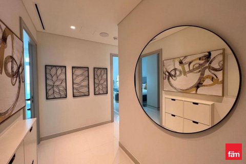 Apartamento en venta en Dubai Harbour, Dubai, EAU 2 dormitorios, 129.5 m2 № 644922 - foto 8