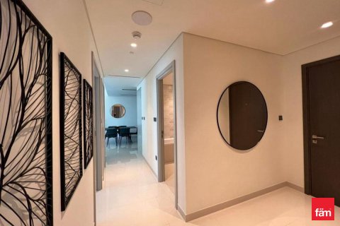 Apartamento en venta en Dubai Harbour, Dubai, EAU 2 dormitorios, 129.5 m2 № 644922 - foto 9