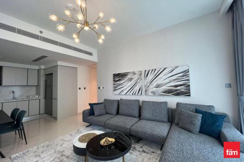 Пәтер Дубай Марина, БАӘ-да 2 жатын бөлмелер, 129.5 м² № 644922