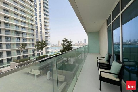Apartamento en venta en Dubai Harbour, Dubai, EAU 2 dormitorios, 129.5 m2 № 644922 - foto 6