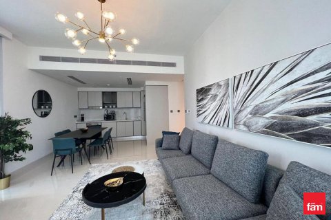 Apartamento en venta en Dubai Harbour, Dubai, EAU 2 dormitorios, 129.5 m2 № 644922 - foto 3