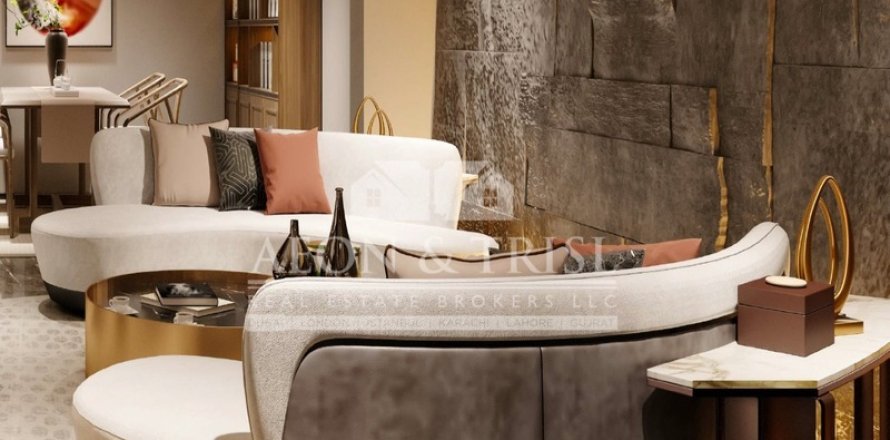 Квартира в MAR CASA в Maritime City, Дубай, ОАЭ 5 спален, 266м2 № 649250