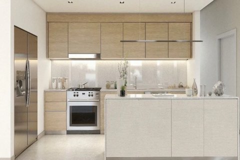 Apartment sa DUBAI CREEK BEACH sa Dubai Creek Harbour (The Lagoons), UAE 1 silid-tulugan, 65 sq.m. № 649253 - larawan 2