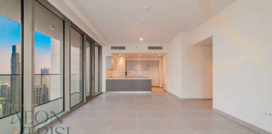 阿联酋 Dubai Downtown Dubai (Downtown Burj Dubai) 公寓  3 卧, 148 平方米 , 编号 649248