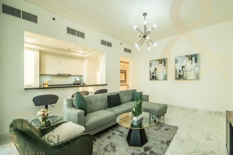 Business Bay, Dubai, BAE’de satılık daire 2 yatak odası, 140 m² No 649247 - fotoğraf 5