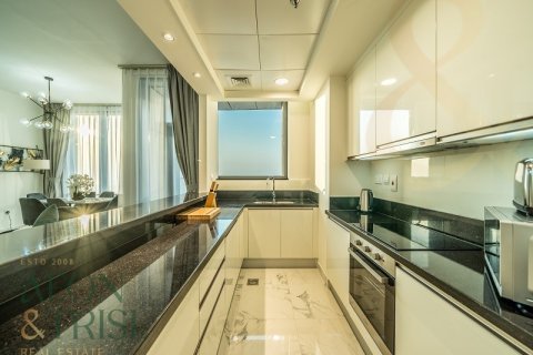 Business Bay, Dubai, BAE’de satılık daire 2 yatak odası, 140 m² No 649247 - fotoğraf 1