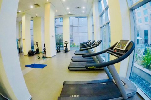 Business Bay, Dubai, BAE’de satılık daire 2 yatak odası, 140 m² No 649247 - fotoğraf 2