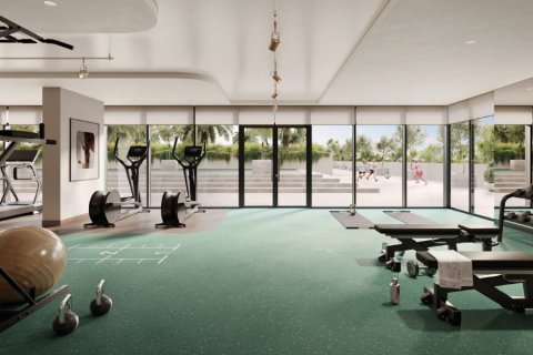 Apartment in Golf Grand in Dubai Hills Estate, UAE 2 bedrooms, 99 sq.m. № 637177 - photo 6