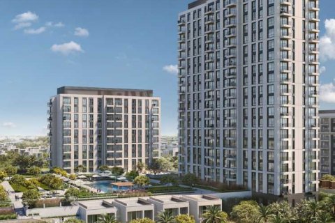 Byt v PARK HORIZON v Dubai Hills Estate, SAE 2 ložnice, 98 m² Č.: 637174 - fotografie 4