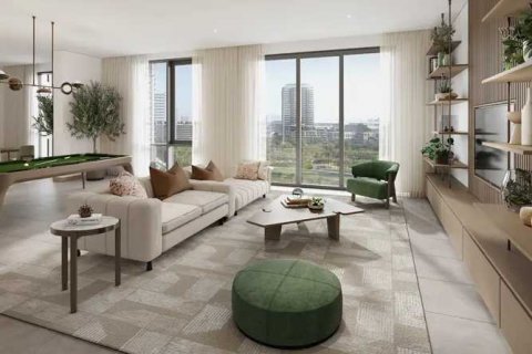 Byt v PARK HORIZON v Dubai Hills Estate, SAE 2 ložnice, 98 m² Č.: 637174 - fotografie 2