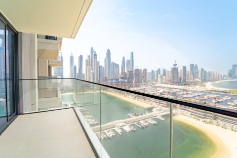 Lägenhet till försäljning i Dubai Marina, Dubai, UAE 3 sovrum, 154 kvm Nr. 754371 - fotografi 26