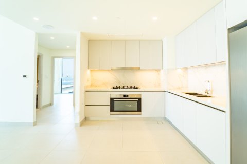 Lägenhet till försäljning i Dubai Marina, Dubai, UAE 3 sovrum, 154 kvm Nr. 754371 - fotografi 10