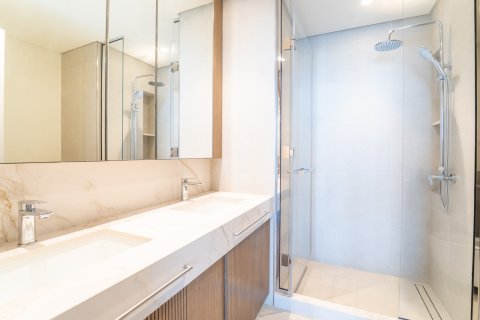 Lägenhet till försäljning i Dubai Marina, Dubai, UAE 3 sovrum, 154 kvm Nr. 754371 - fotografi 22