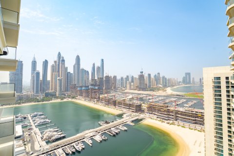 Lägenhet till försäljning i Dubai Marina, Dubai, UAE 3 sovrum, 154 kvm Nr. 754371 - fotografi 27