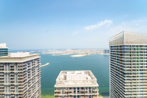 Lägenhet till försäljning i Dubai Marina, Dubai, UAE 3 sovrum, 154 kvm Nr. 754371 - fotografi 20
