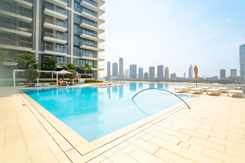 Lägenhet till försäljning i Dubai Marina, Dubai, UAE 3 sovrum, 154 kvm Nr. 754371 - fotografi 28