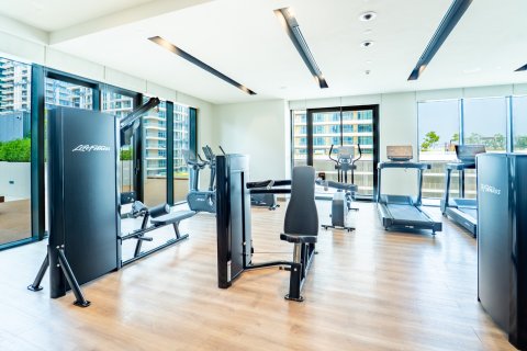 Lägenhet till försäljning i Dubai Marina, Dubai, UAE 3 sovrum, 154 kvm Nr. 754371 - fotografi 30