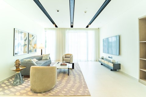Lägenhet till försäljning i Dubai Marina, Dubai, UAE 3 sovrum, 154 kvm Nr. 754371 - fotografi 4