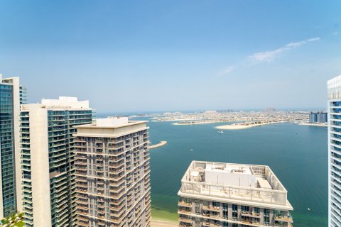 Lägenhet till försäljning i Dubai Marina, Dubai, UAE 3 sovrum, 154 kvm Nr. 754371 - fotografi 21