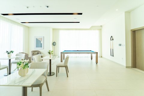Lägenhet till försäljning i Dubai Marina, Dubai, UAE 3 sovrum, 154 kvm Nr. 754371 - fotografi 3