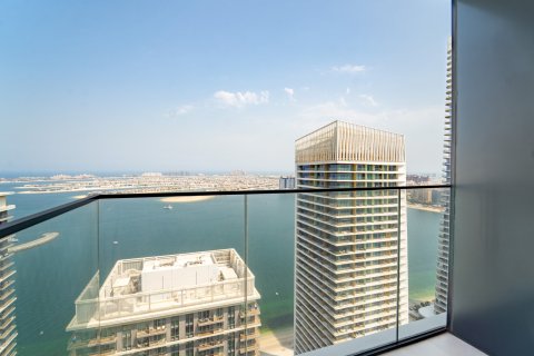 Lägenhet till försäljning i Dubai Marina, Dubai, UAE 3 sovrum, 154 kvm Nr. 754371 - fotografi 19