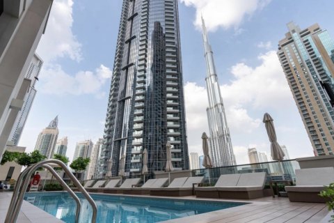 Wohnung zum Verkauf in Downtown Dubai (Downtown Burj Dubai), Dubai, VAE 1 Schlafzimmer, 61 m2 Nr. 754370 - Foto 7